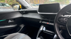 Peugeot 208 1.2 PureTech 100 Allure 5dr EAT8 Petrol Hatchback